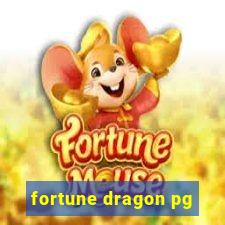 fortune dragon pg